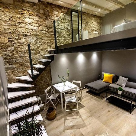 Yiasemi Corfu Loft Apartments Corfu (city) Exterior foto