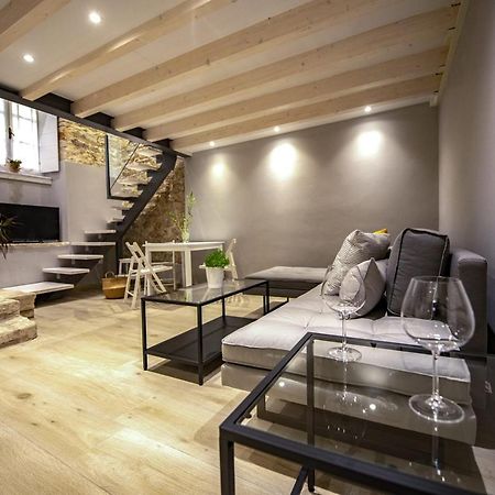 Yiasemi Corfu Loft Apartments Corfu (city) Exterior foto