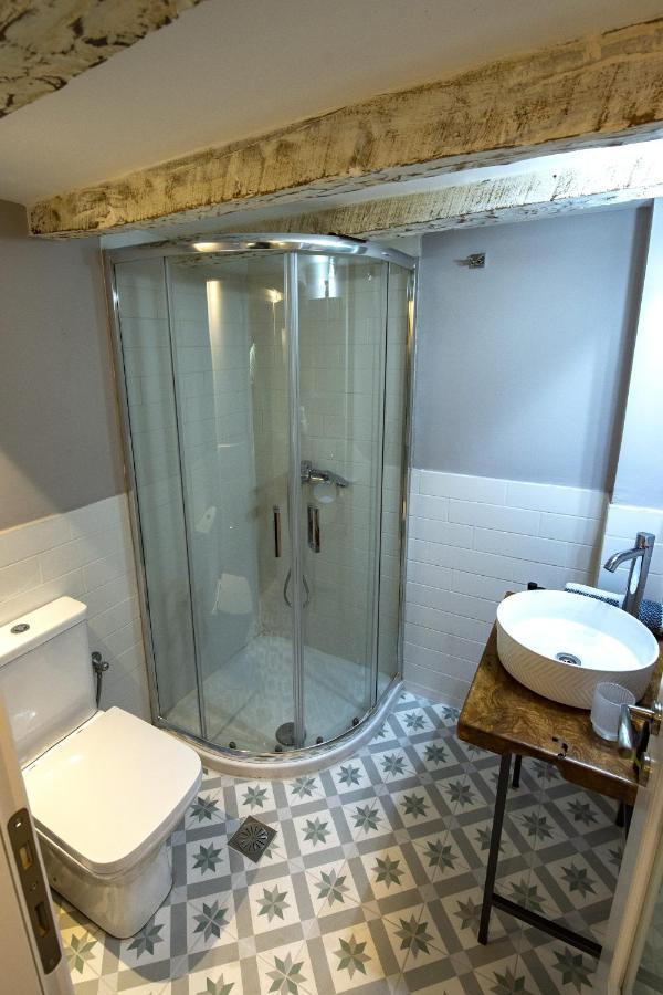 Yiasemi Corfu Loft Apartments Corfu (city) Exterior foto