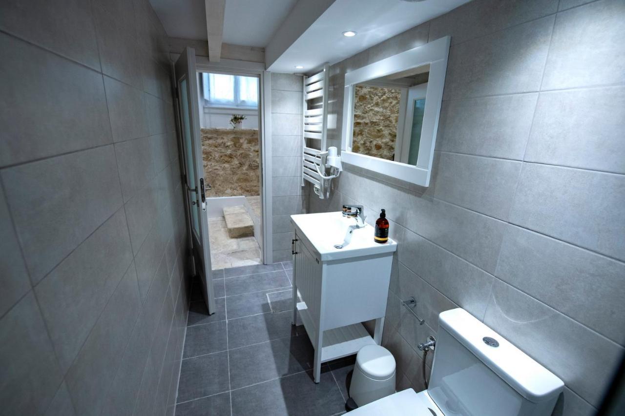 Yiasemi Corfu Loft Apartments Corfu (city) Exterior foto