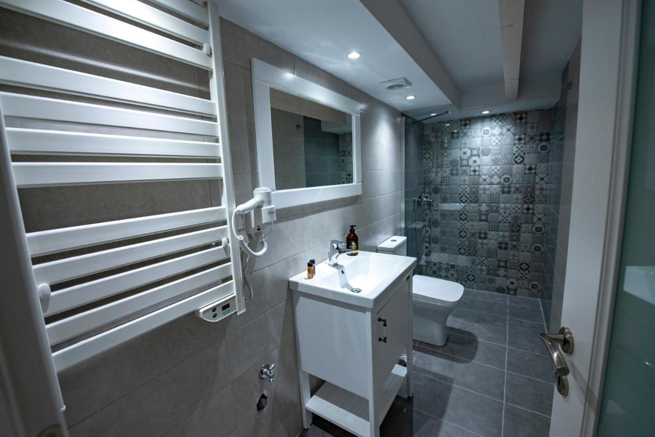 Yiasemi Corfu Loft Apartments Corfu (city) Exterior foto